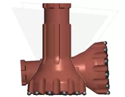 D17 Bit