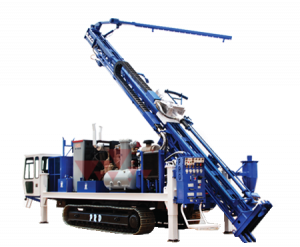 PRD GOLD RC Rig | PRD Rigs