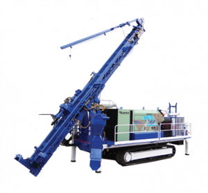 PRD OZ RC Rig | RC drilling | PRD Rigs